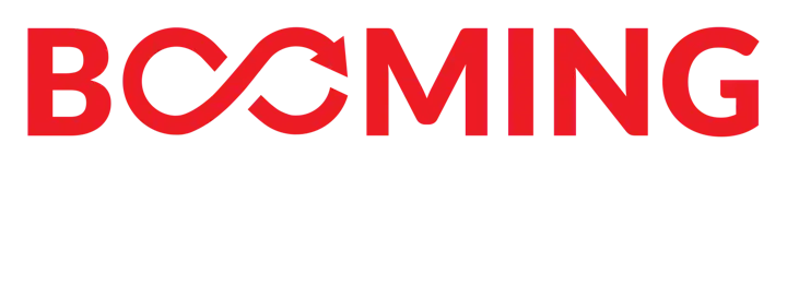 booming games